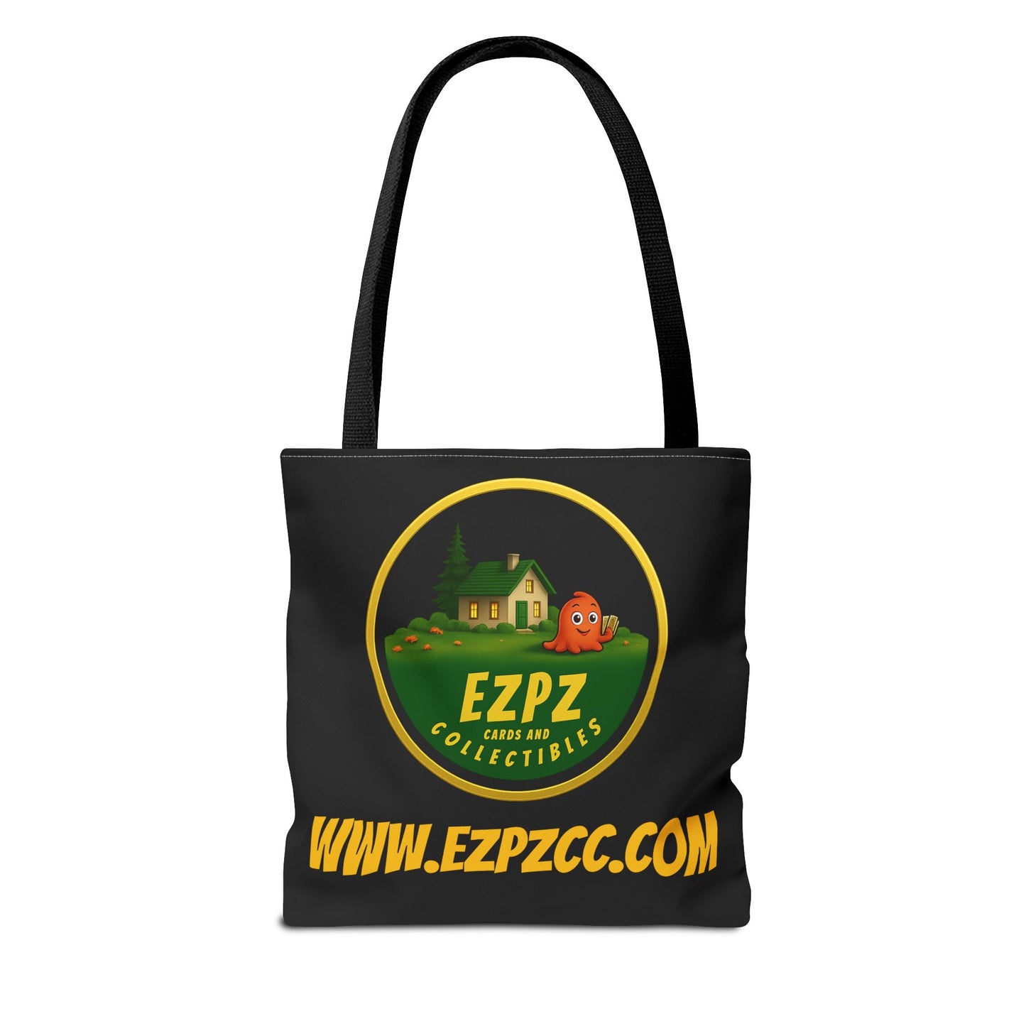 EZPZ Cards and Collectibles TOTE