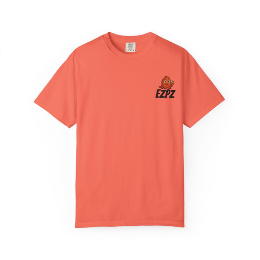 COMFORT COLORS EZPZ Cards and Collectibles T-SHIRT