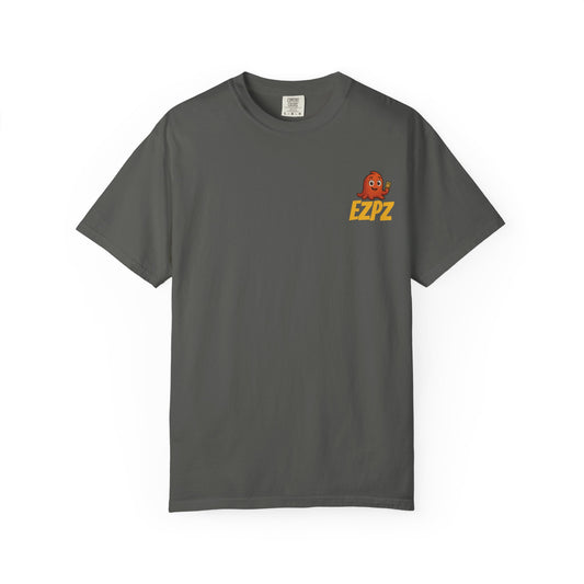 COMFORT COLORS EZPZ Cards and Collectibles T-SHIRT