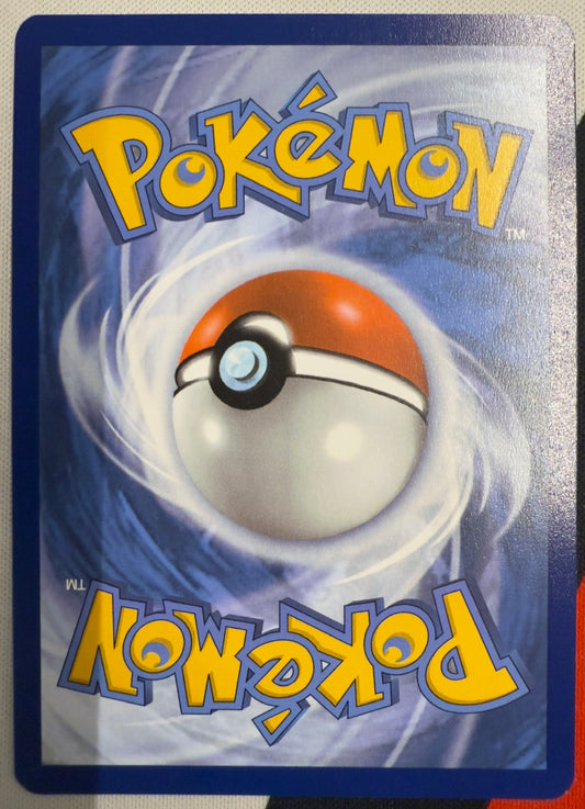 Magneton #159 – Scarlet & Violet (Black Star Promo)