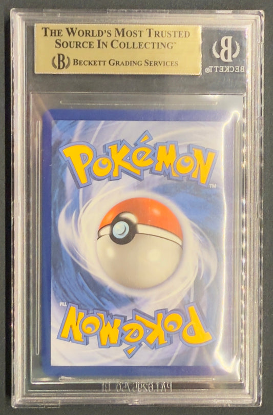 BGS 9.5 Glaceon VSTAR #GG40 – Crown Zenith (Galarian Gallery Ultra Rare)