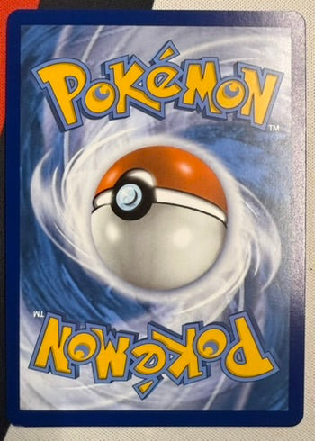 Skeledirge ex #34 – Scarlet & Violet Promo (Black Star Promo) B