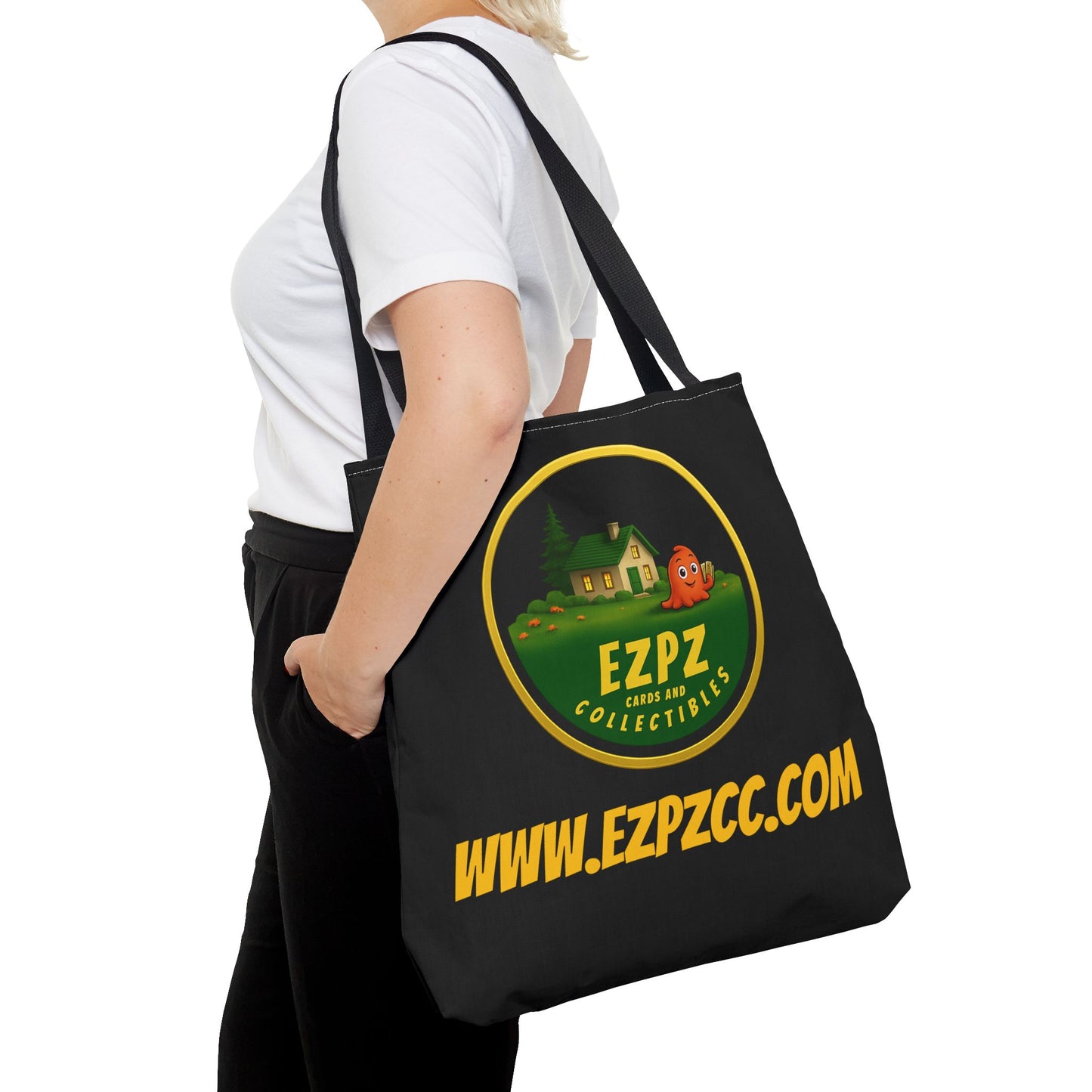EZPZ Cards and Collectibles TOTE