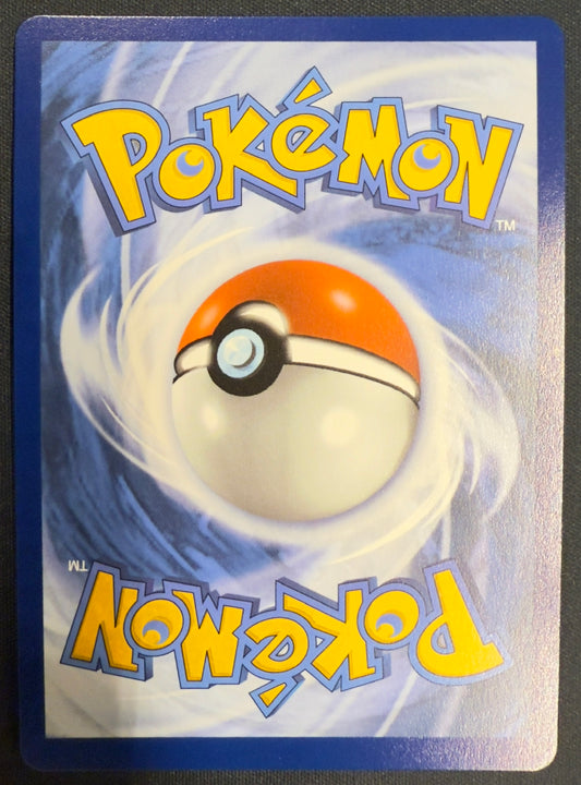 Eevee #174 – Scarlet & Violet (Black Star Promo, FULL ART) C