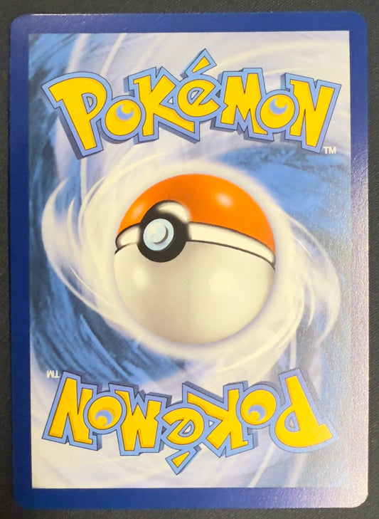 N’s Reshiram #167 (Journey Together Stamped Promo, Illustration Rare)