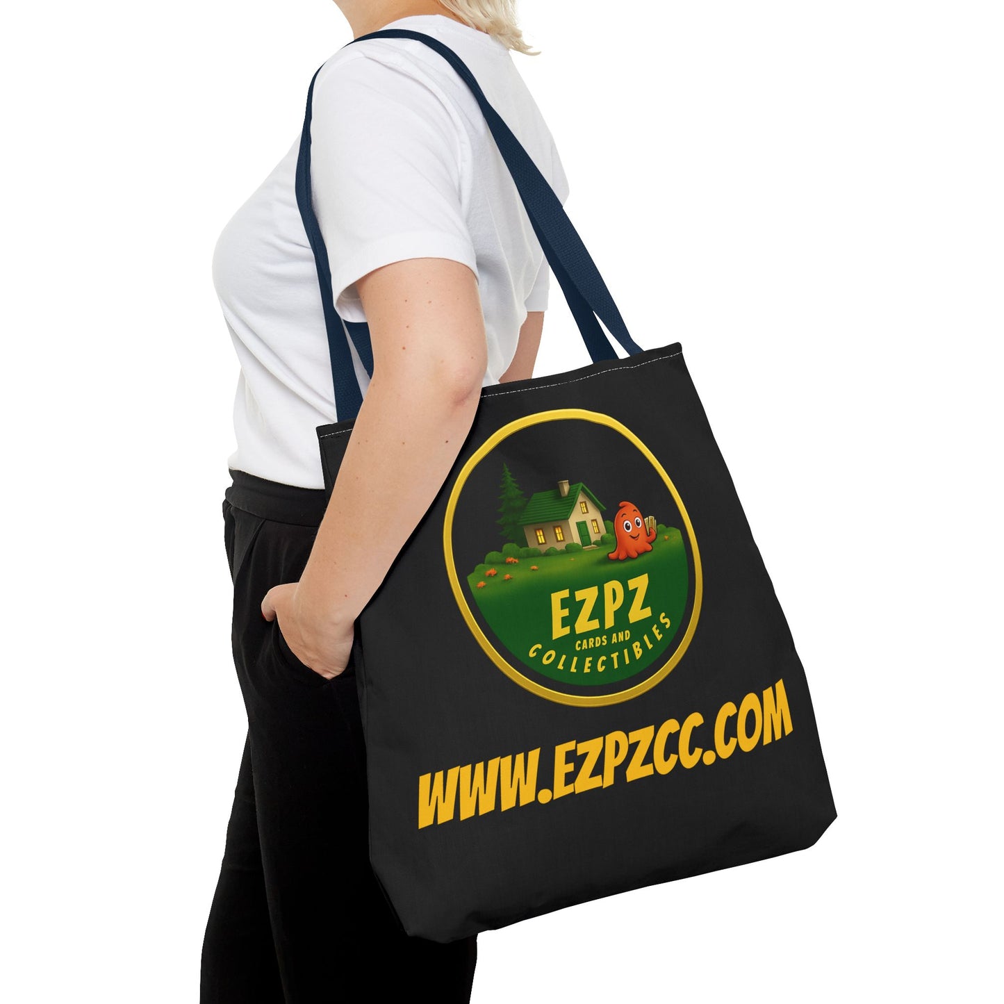 EZPZ Cards and Collectibles TOTE