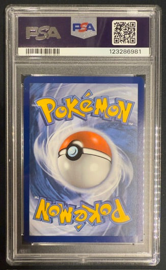 PSA 10 Fezandipiti ex #92 – Shrouded Fable (Special Illustration Rare)
