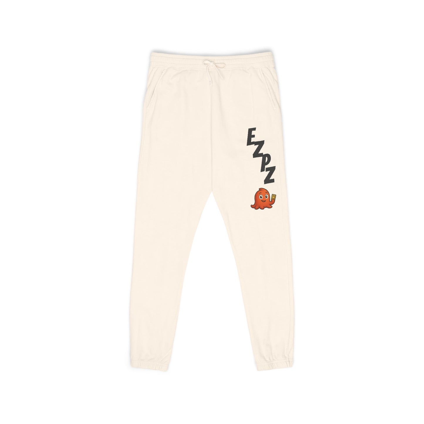 COMFORT COLORS EZPZ Cards and Collectibles SWEAT PANTS