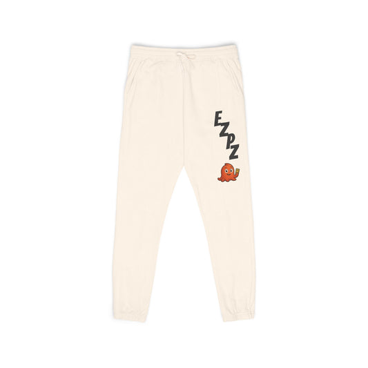 COMFORT COLORS EZPZ Cards and Collectibles SWEAT PANTS