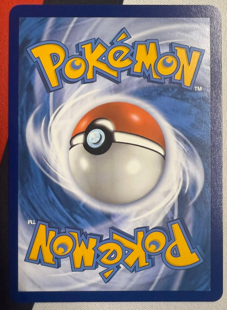 Iron Treads ex #248 – Scarlet & Violet (Special Illustration Rare)