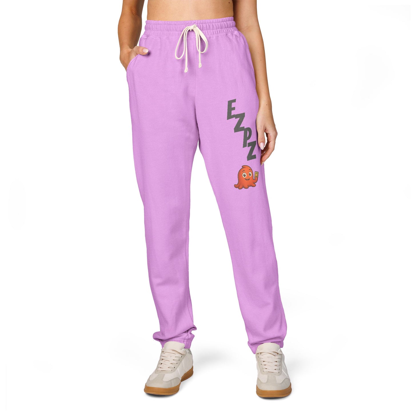 COMFORT COLORS EZPZ Cards and Collectibles SWEAT PANTS