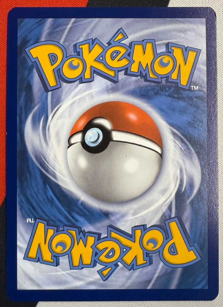 Pecharunt #129 – Scarlet & Violet (Black Star Promo, Full Art) D