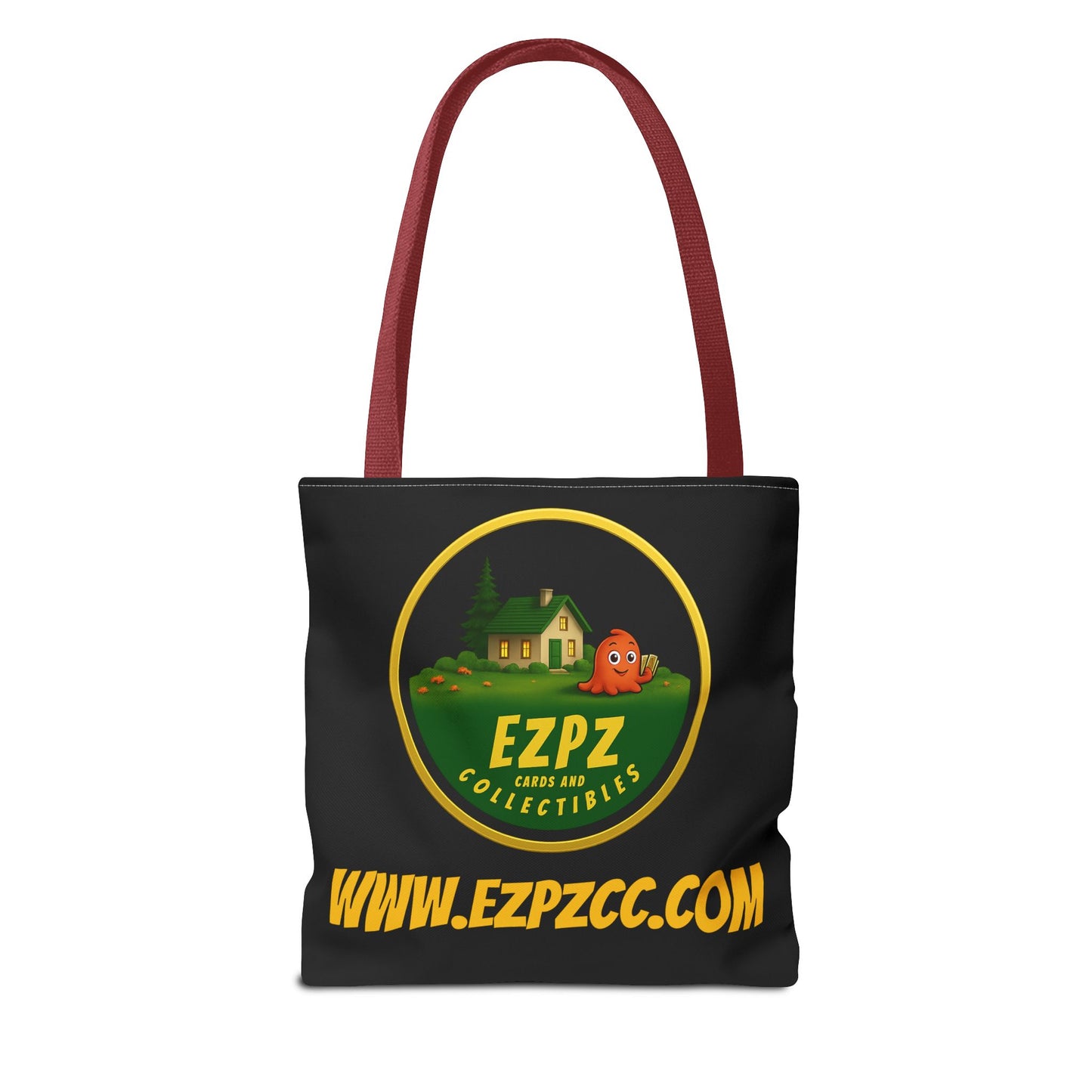 EZPZ Cards and Collectibles TOTE