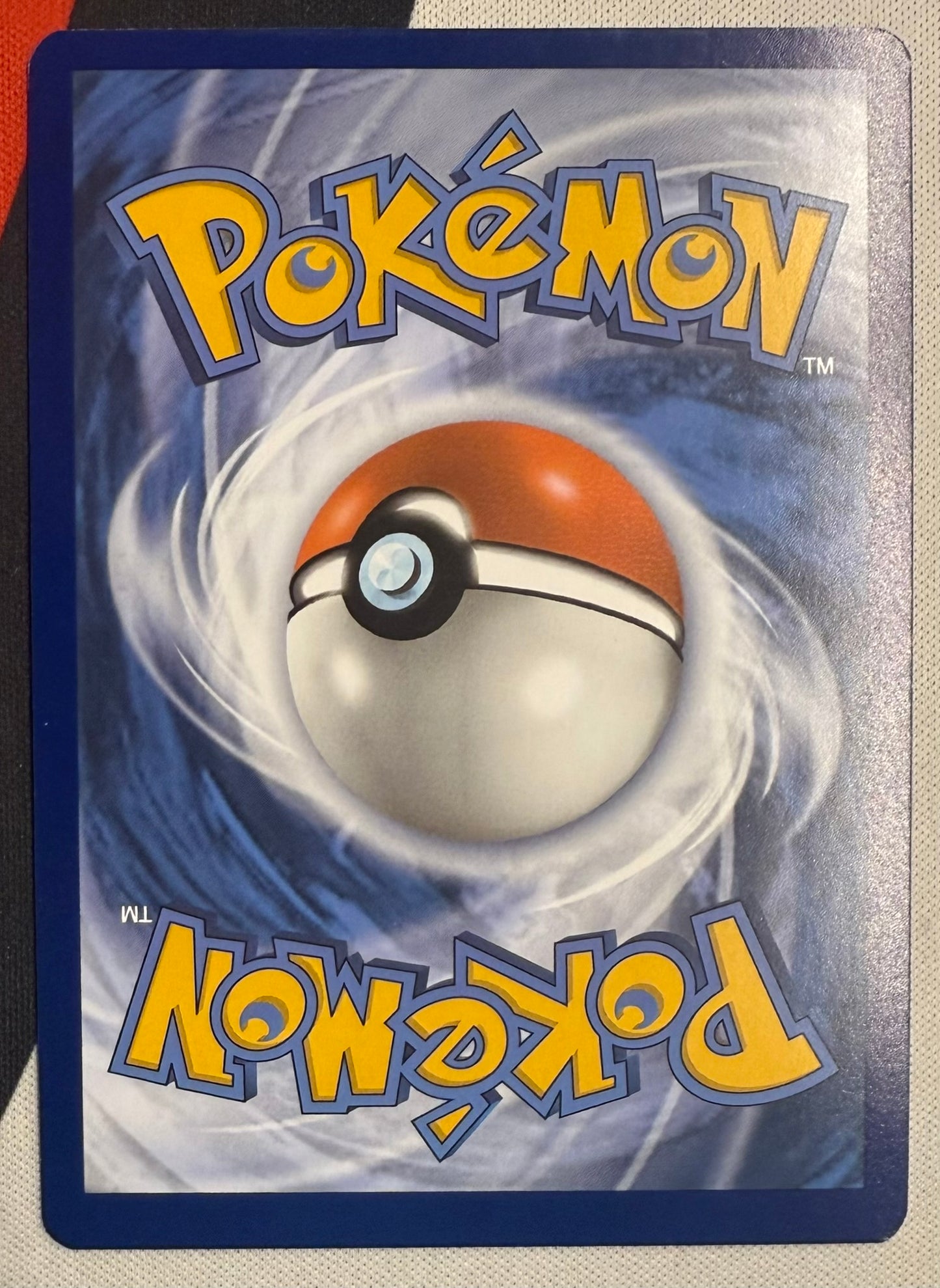 Pidgeotto #208 – Obsidian Flames (Illustration Rare) A