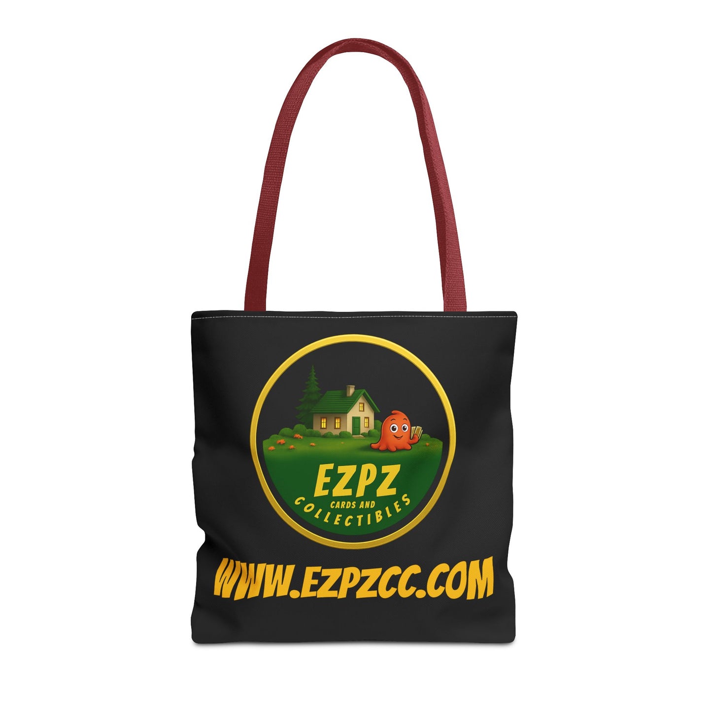 EZPZ Cards and Collectibles TOTE