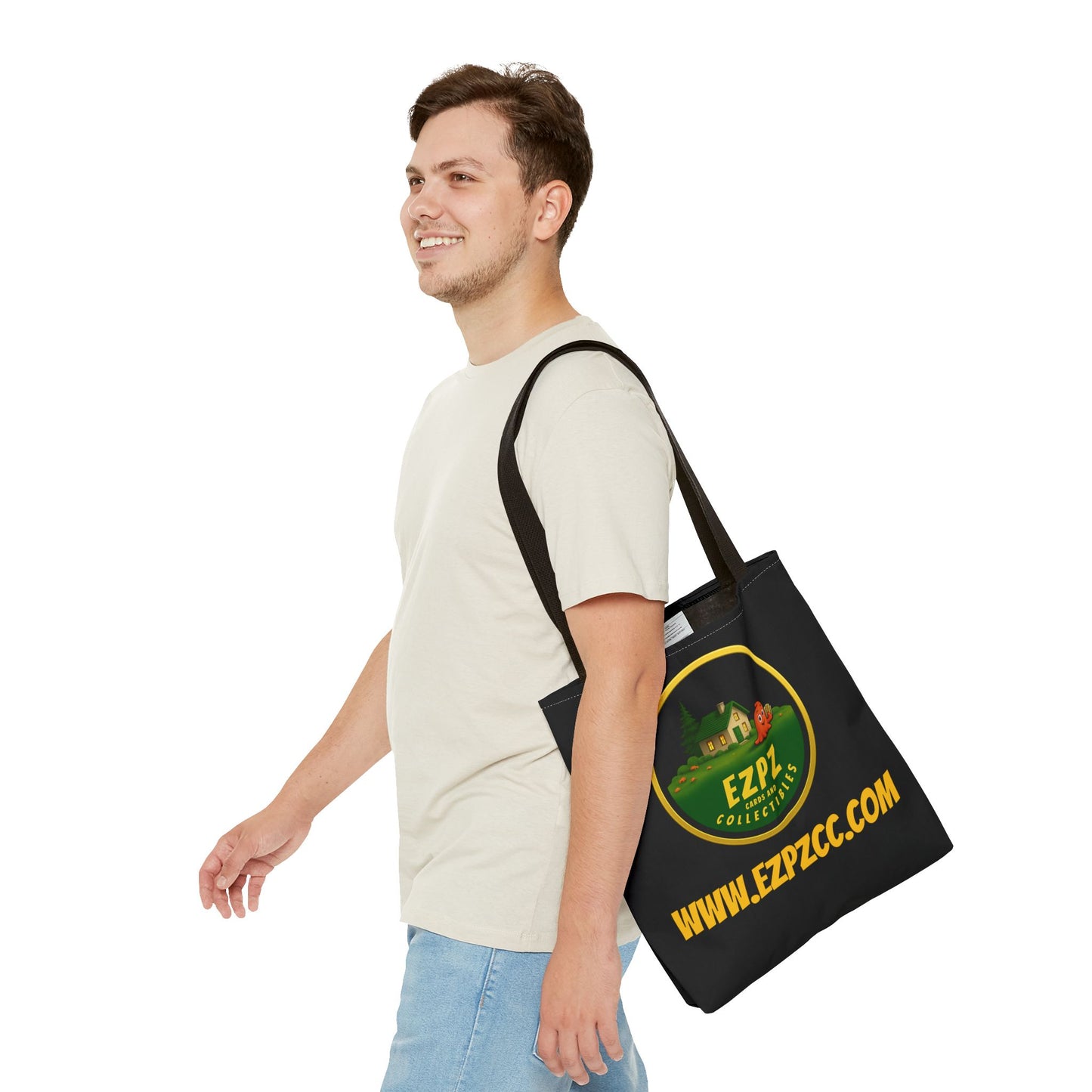 EZPZ Cards and Collectibles TOTE