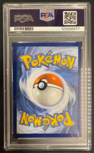 PSA 9 Team Rocket’s Mewtwo ex #240 – Destined Rivals (Hyper Rare)