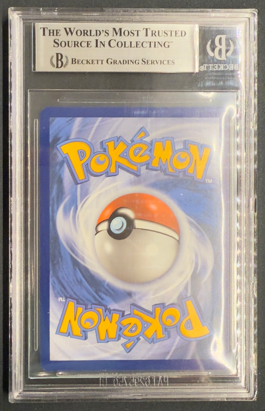 BGS 9 Charmander #044 – Scarlet & Violet (Black Star Promo)