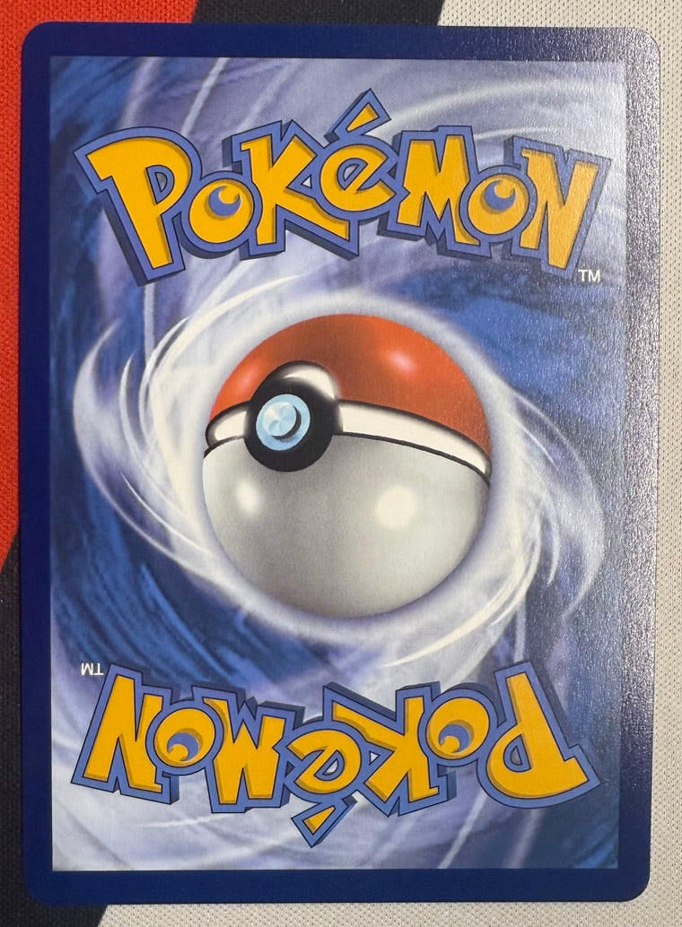 Hydreigon ex #161 – White Flare (Ultra Rare)