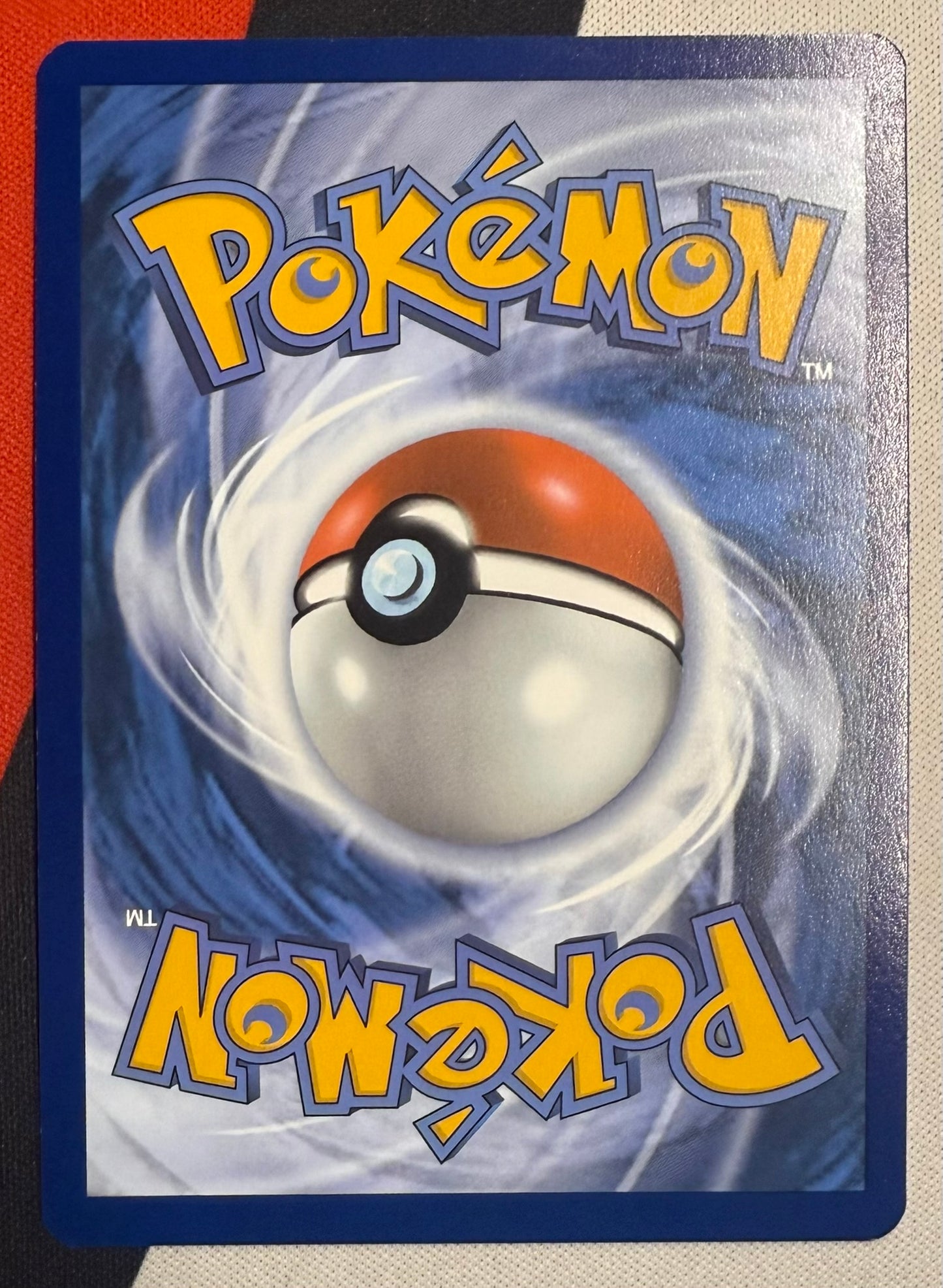 Panpour #101 – Black Bolt (Illustration Rare)