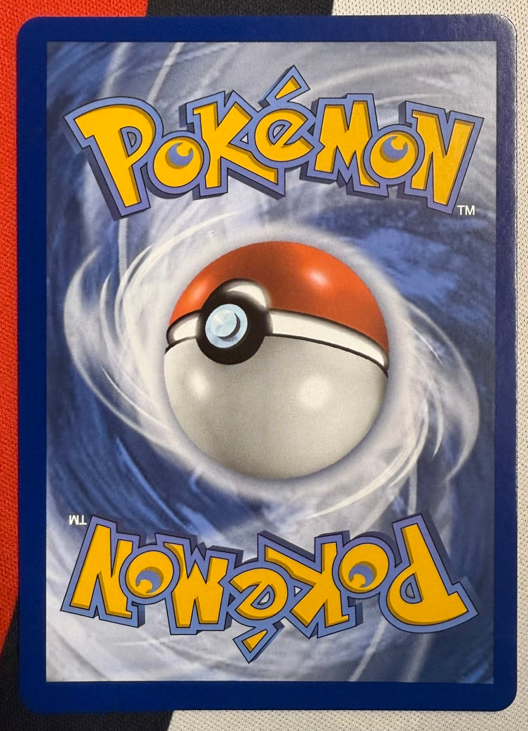 Miraidon ex #28 – Scarlet & Violet Promo (Black Star Promo) A