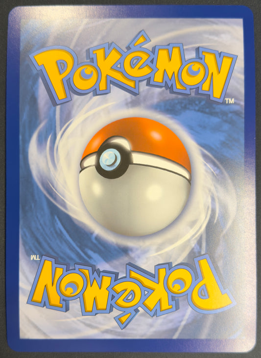 Zapdos ex #049 – Scarlet & Violet (Black Star Promo, Jumbo Card)
