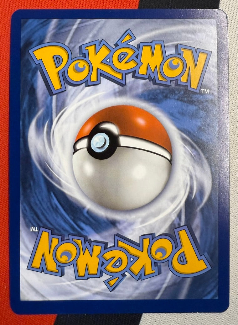 Meowscarada ex #33 – Scarlet & Violet Promo (Black Star Promo) A