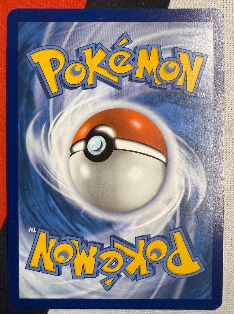 Iron Leaves ex #128 – Scarlet & Violet (Black Star Promo)