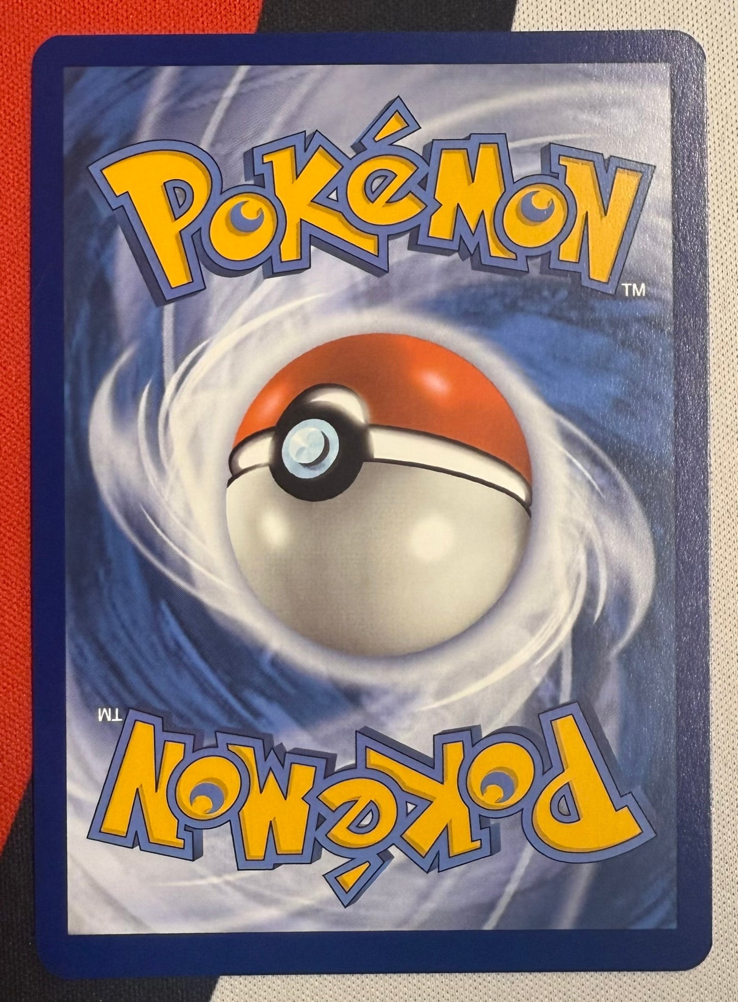 Pidgeot ex #221 – Paldean Fates (Shiny Ultra Rare) B