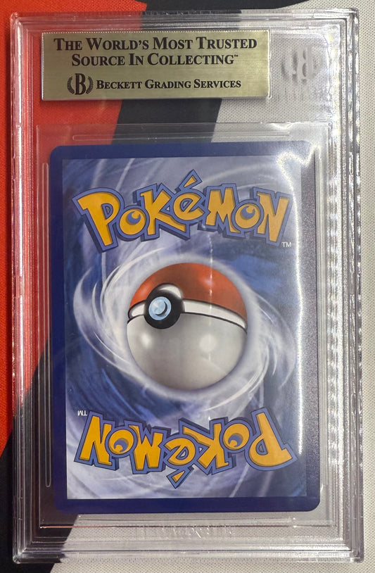 BGS 9.5 MILOTIC EX #237 SURGING SPARKS SIR