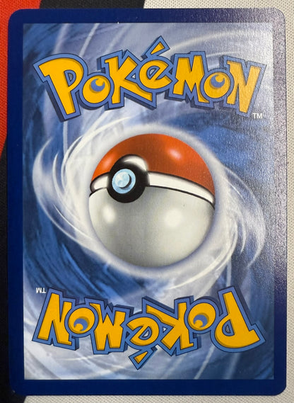 Eevee #173 – Scarlet & Violet (Black Star Promo) A