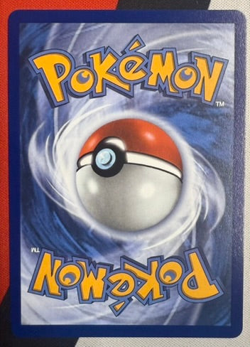 Harlequin #163 – White Flare (Ultra Rare)