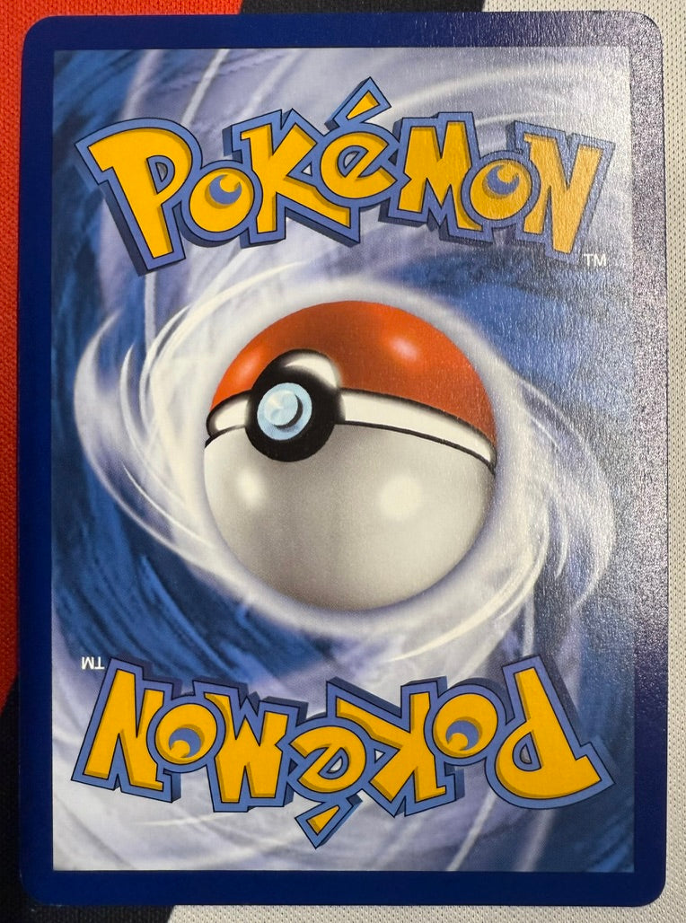 Kleavor VSTAR #SWSH249 – Sword & Shield (Black Star Promo, Full Art)