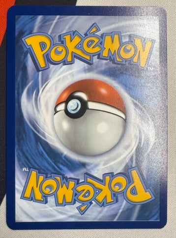 Brock’s Scouting #179 – Journey Together (Ultra Rare) A