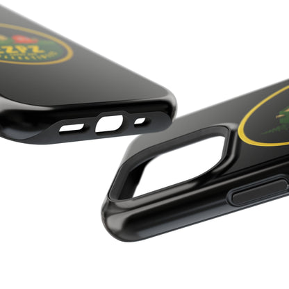MAGNETIC IMPACT RESISTANT EZPZ Cards and Collectibles Phone Case