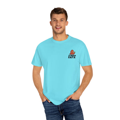 COMFORT COLORS EZPZ Cards and Collectibles T-SHIRT