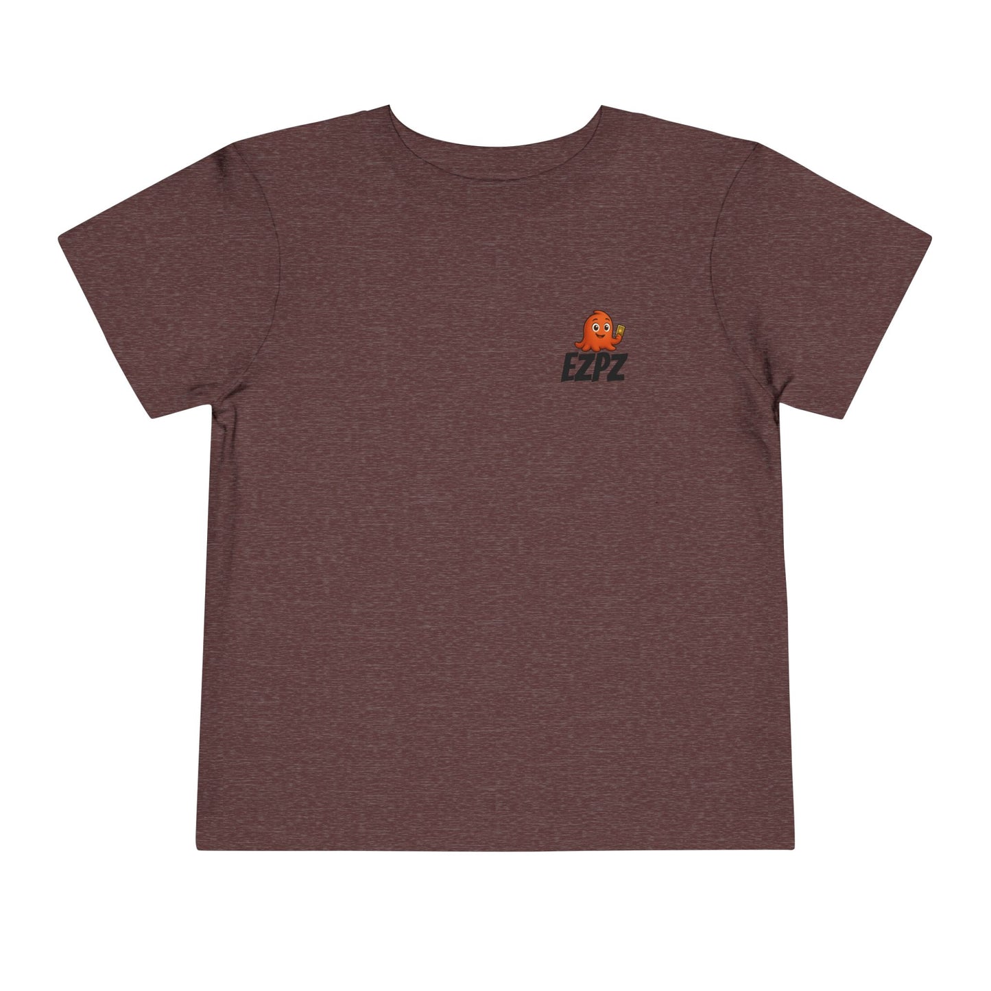 EZPZ Cards and Collectibles kid's t-shirt