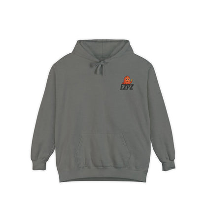 COMFORT COLORS EZPZ Cards and Collectibles HOODIE