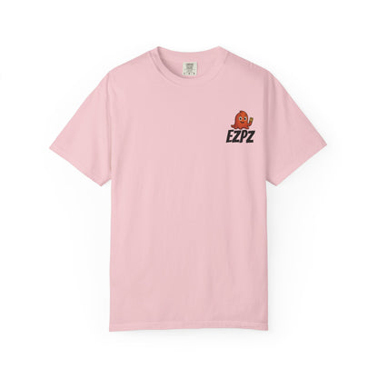 COMFORT COLORS EZPZ Cards and Collectibles T-SHIRT