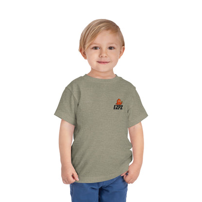 EZPZ Cards and Collectibles kid's t-shirt