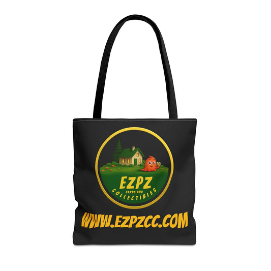 EZPZ Cards and Collectibles TOTE
