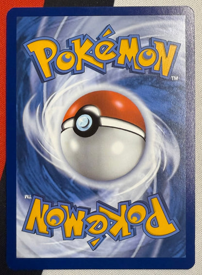 Cinderace ex #163 – Scarlet & Violet (Black Star Promo)