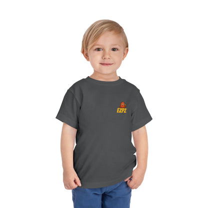 EZPZ Cards and Collectibles kid's t-shirt