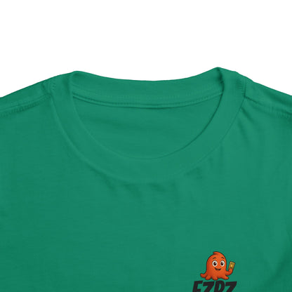EZPZ Cards and Collectibles kid's t-shirt