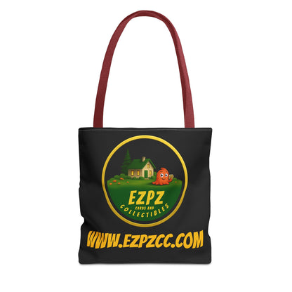EZPZ Cards and Collectibles TOTE