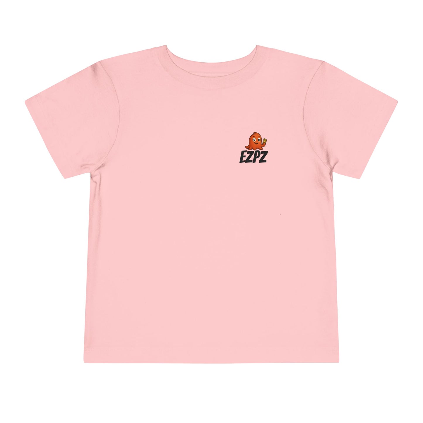 EZPZ Cards and Collectibles kid's t-shirt