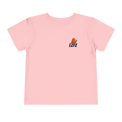 EZPZ Cards and Collectibles kid's t-shirt