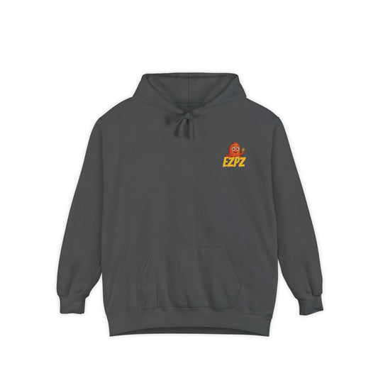 COMFORT COLORS EZPZ Cards and Collectibles HOODIE