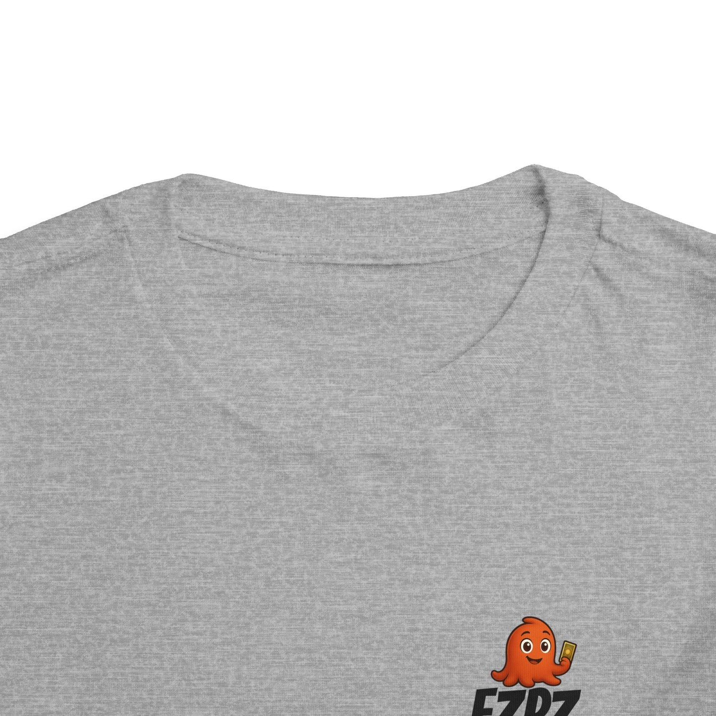 EZPZ Cards and Collectibles kid's t-shirt