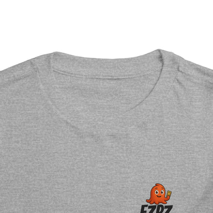 EZPZ Cards and Collectibles kid's t-shirt
